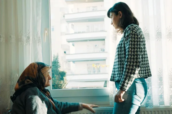 Üçüncü Gurbet