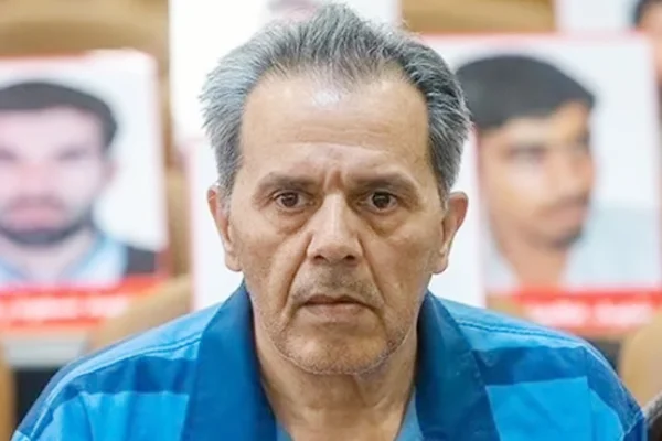 İdam’a ‘skandal’ yakıştırması