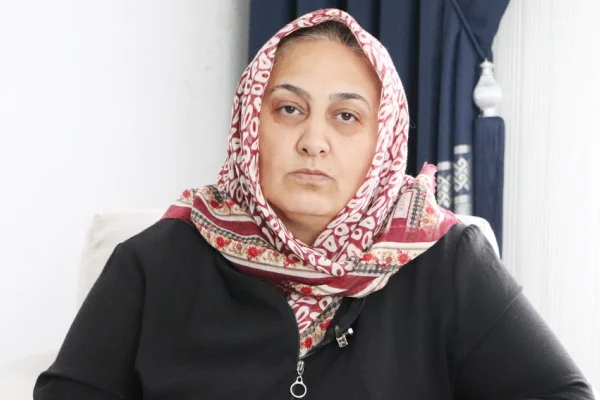Dik duruşlu bir evlattı