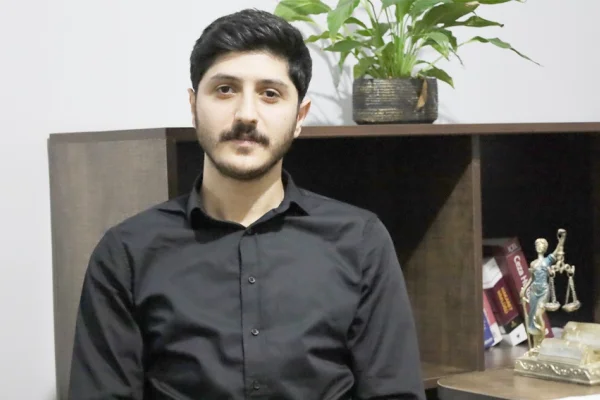 20 kişi tutuklandı