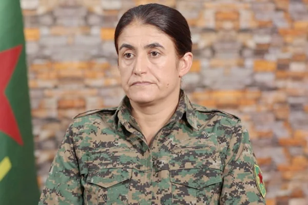 YPJ savunma gücü olarak kabul gördü