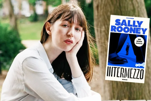 Intermezzo: Çok hızlı, çok karışık