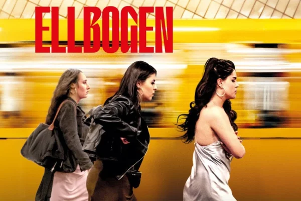 Bir kuşağın filmi: Ellbogen