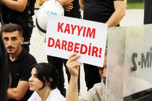 Tam zamanında yapılan uyarı