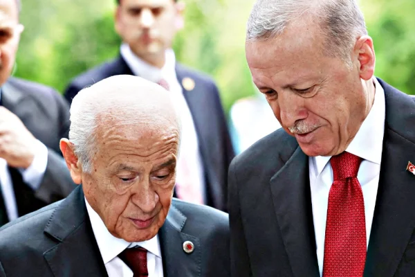 Kalpazanın son darbesi