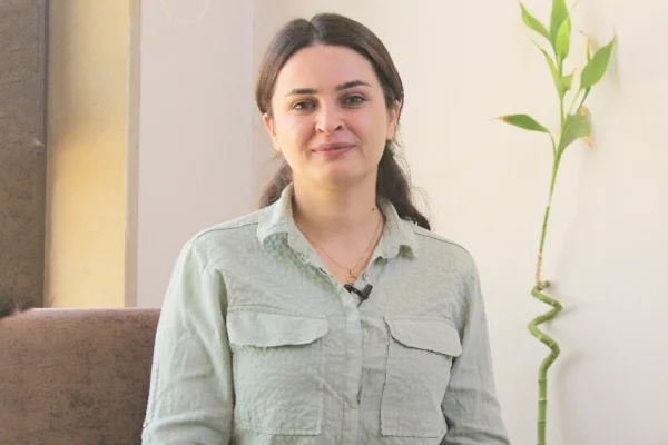 Rojava’da ekolojik kıyım