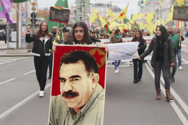 Zafer mücadelededir