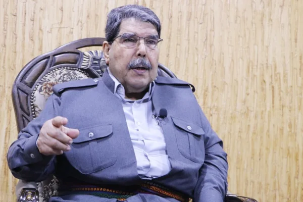 Çözüm farz kılındı