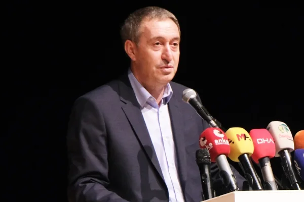 Türk tipi süreç olmaz