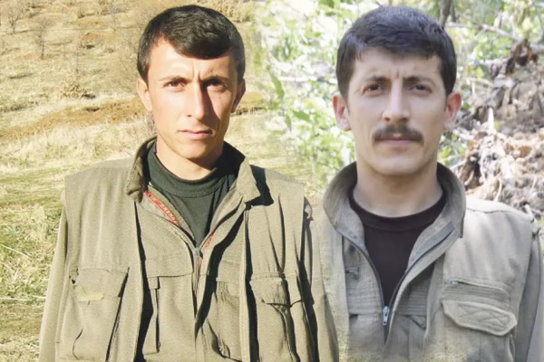 İki kardeş iki Hebûn