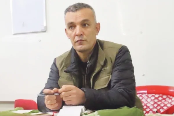Çaresiz İran rejimi, ihanet yolunu seçti