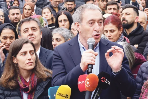 Tek geri adım atılmayacak