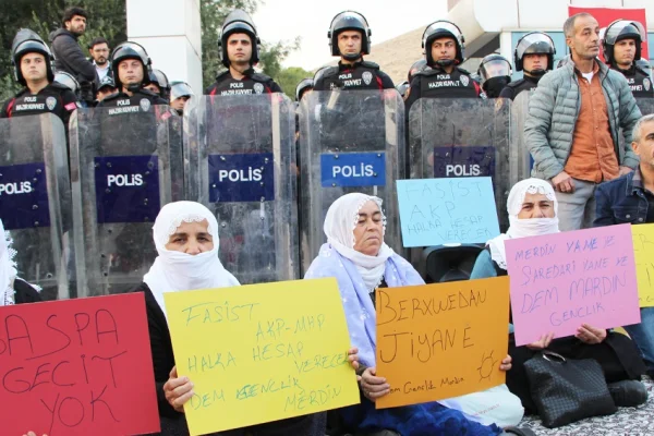 İflas etmiş 30 yıllık tekrardır