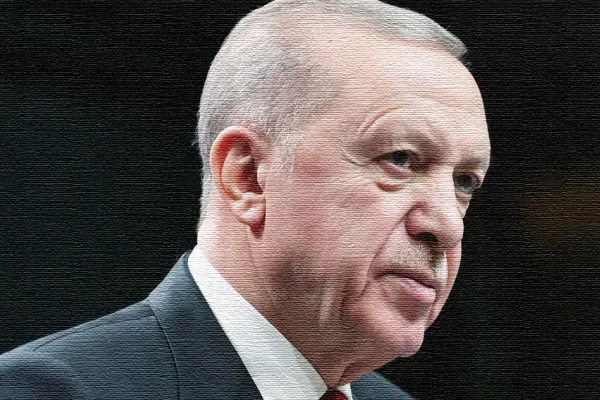 ‘Çabalama bay düzenbaz’ Tayyip!