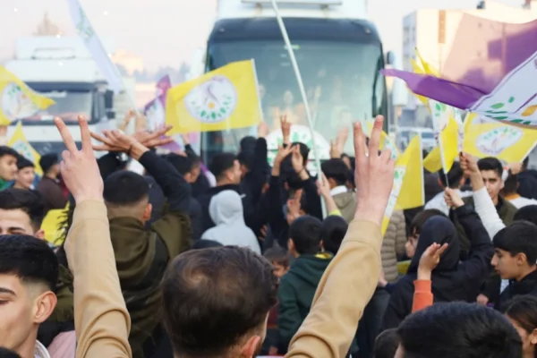 Kürt sorunu ve Erdoğan’ın yalanları
