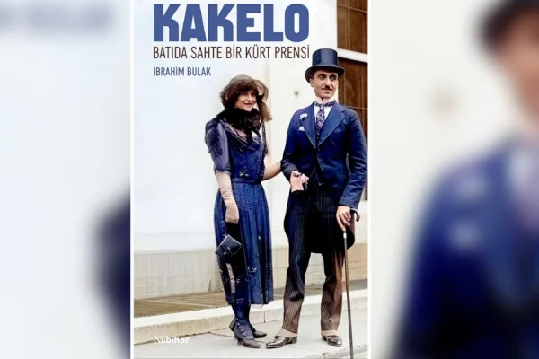 Sahte Bir Kürt Prensi: Kakelo