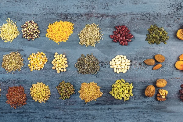 Vegan, en zararsız diyet