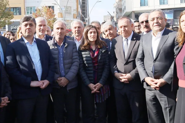 Kayyumlar çekilene kadar