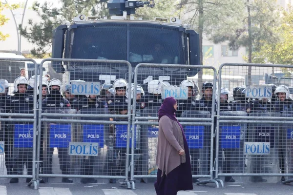 53 baro: Anayasal temeli yok