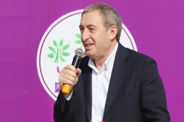 Tecridi kaldırın, kayyumu çekin
