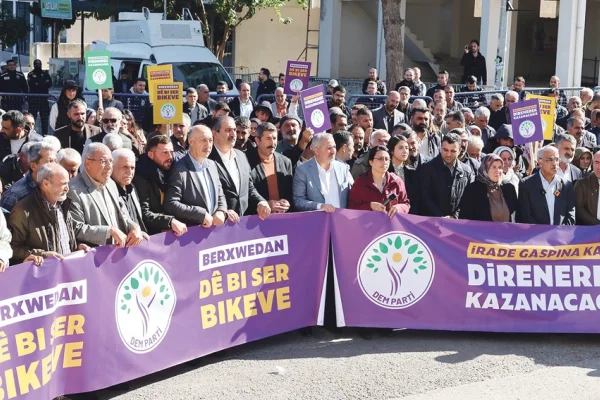 İktidarın çabaları nafile