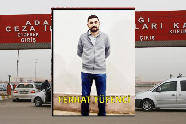 55 gündür açlık grevindeler