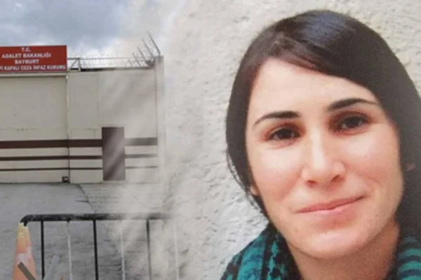Annem Delila’yı göremeden vefat etti