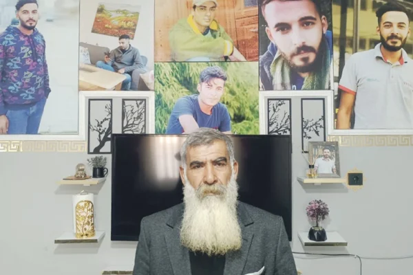 Hogir’ın ölümü gizemini koruyor