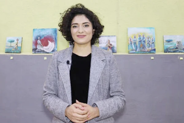 Yara’nın fırçası