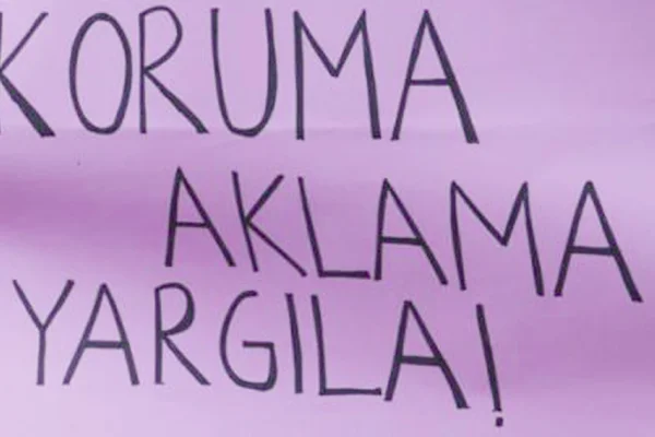‘İyi hal’li katile indirim