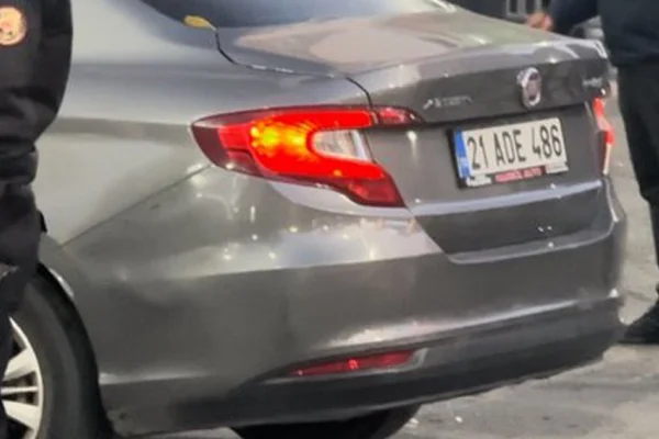 Polis pusu kurdu