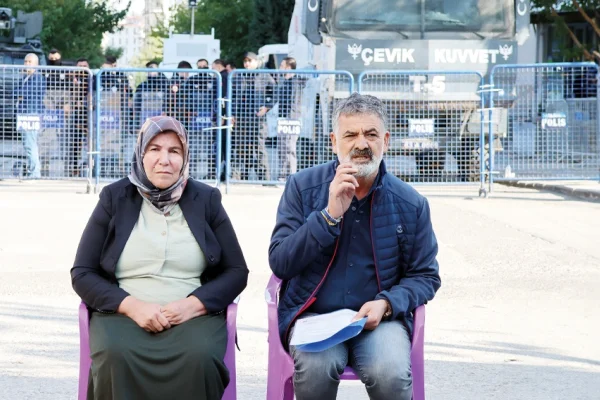 Kayyum ortak yaşama saldırıdır
