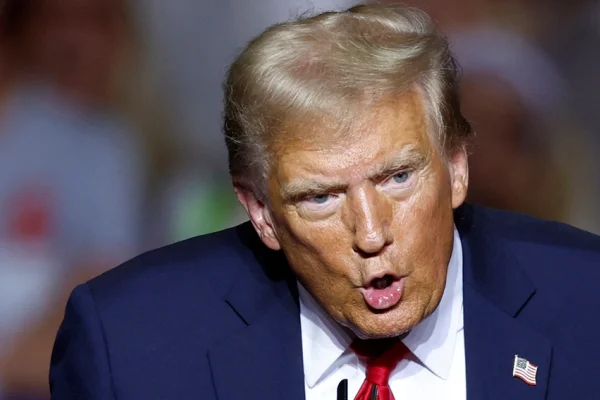 Yeniden Trump‘ın ABD’si ve dünya