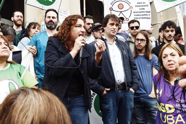 Arjantin’de Rêber Apo için kampanya