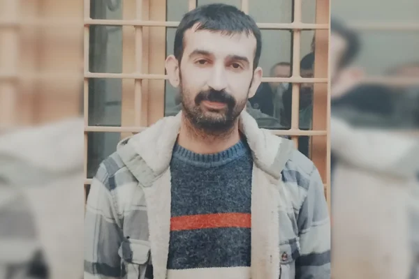 Tutsağa dayatma ve işkence