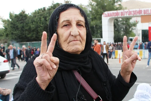 Kürtler ve özel savaşın gündemi