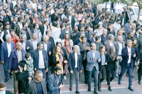 İradeyi kabul edin, yanlıştan dönün