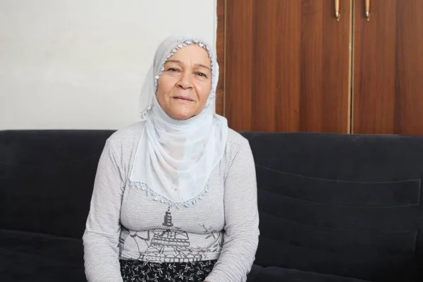 Doğduğum yeri özlüyorum