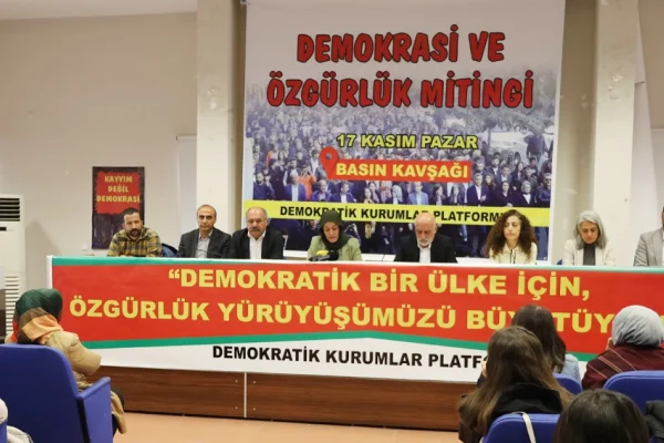 Teorik ve pratik gücüne güveniyoruz