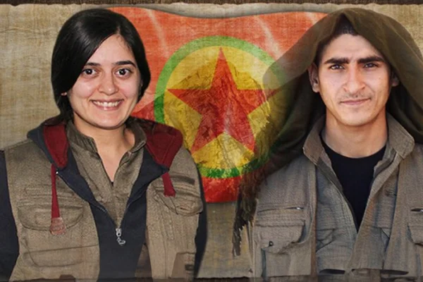 Kürt soykırım konseptine fedai müdahale