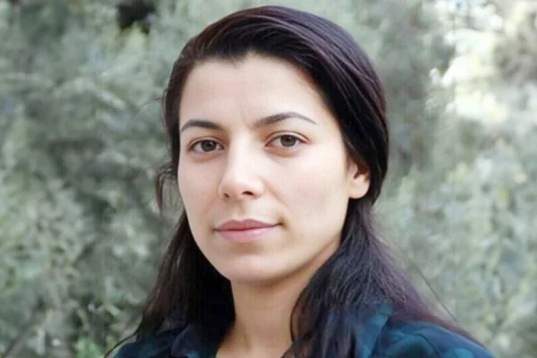 Werişe’nin idam cezası bozuldu