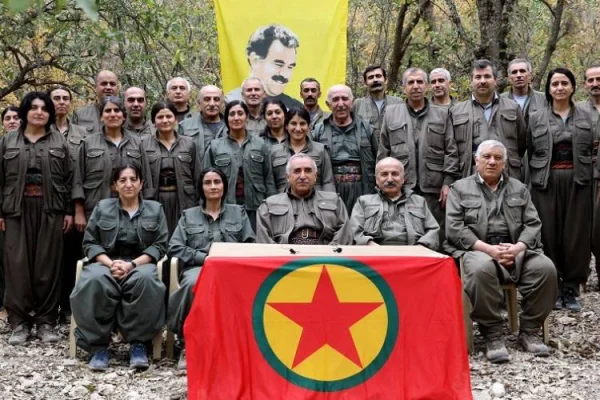 Varlık yokluk mücadelesidir