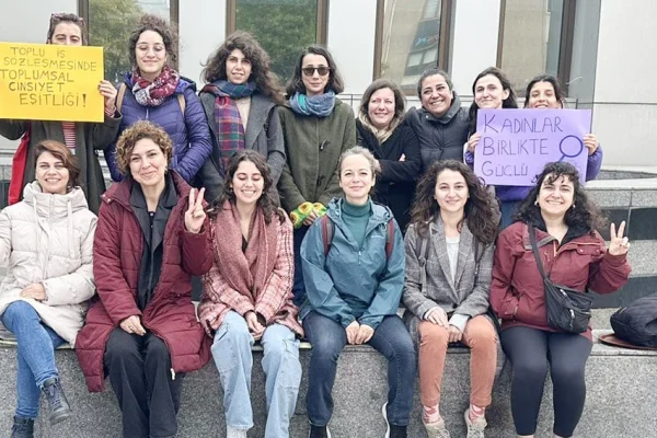Her yeri 25 Kasım’a çevirecekler