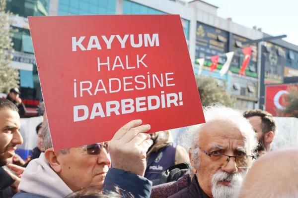 CHP'li belediyelere 'inceleme'