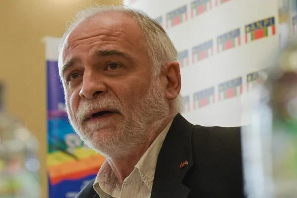 Öcalan’la konuşmak cesaret ister