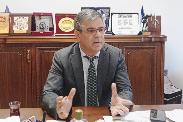 Tüm aktörler dahil olmalı