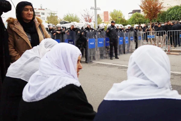 Devlet ve Kürtler
