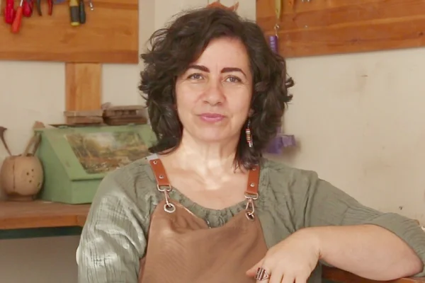 Önce hobiydi, şimdi okul