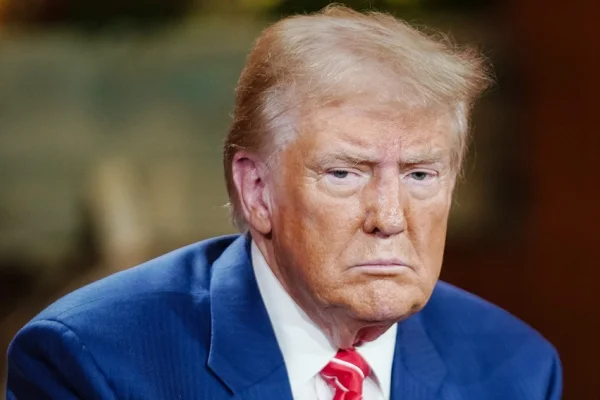Faşizme Trump cesareti