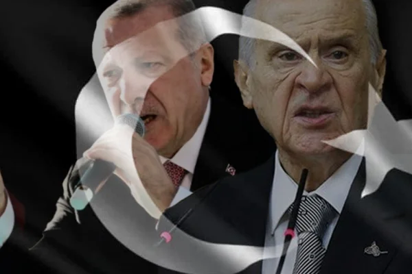 Sömürgecilerin inkar ve yalan hükmünün sonu